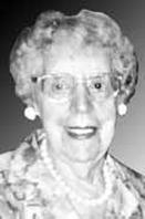 Photo de Fernande De-La-Bruyere